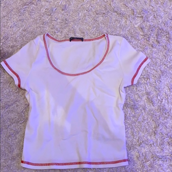 Brandy Melville Tops - Brandy Melville t-shirt